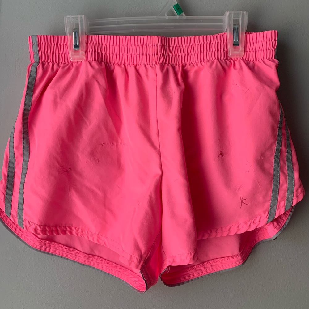 Runners shorts